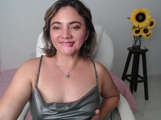 Chat de video erótico ana-milf