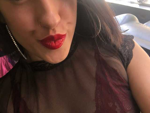 Foto del perfil Ana-Miller