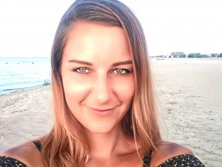 Foto del perfil ana288