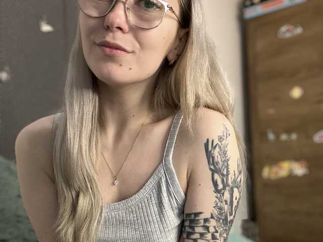 Foto del perfil Anaaimey