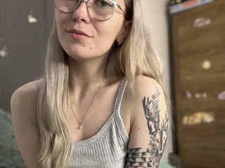 Chat de video erótico Anaaimey