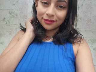 Chat de video erótico Anabell23