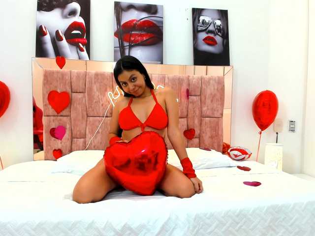 Foto del perfil anabelle-sexh