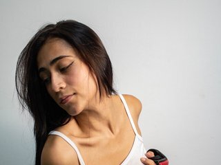 Chat de video erótico anabellt