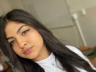 Chat de video erótico AnabelLuisa