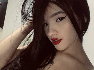 Chat de video erótico AnabelSpace