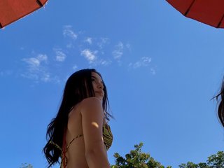 Chat de video erótico AnabelWolf