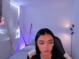 Chat de video erótico AnabelWolf