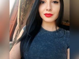 Chat de video erótico AnaBliss