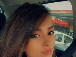 Chat de video erótico AnaBrenda