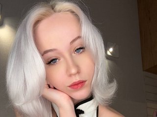 Chat de video erótico Anadeya