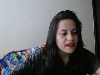 Chat de video erótico ANAELIZ