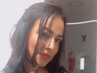 Chat de video erótico Anah-23