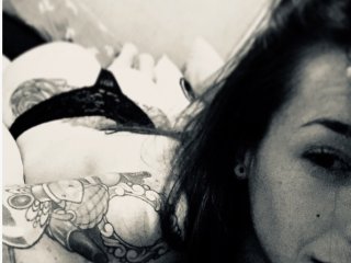 Foto del perfil anahi-sweet