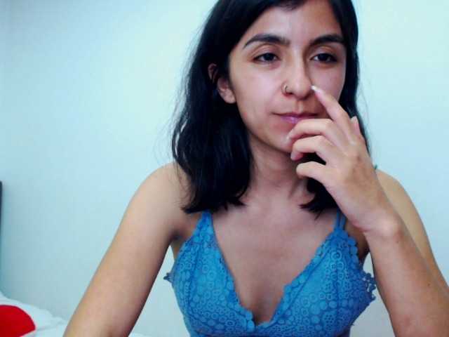 Capturas de pantalla de transmisión AnahiBrowns