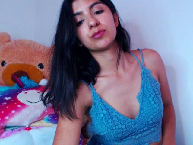 Capturas de pantalla de transmisión AnahiBrowns