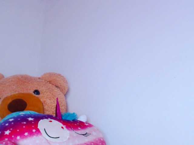 Capturas de pantalla de transmisión AnahiBrowns