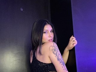 Chat de video erótico Anahiii
