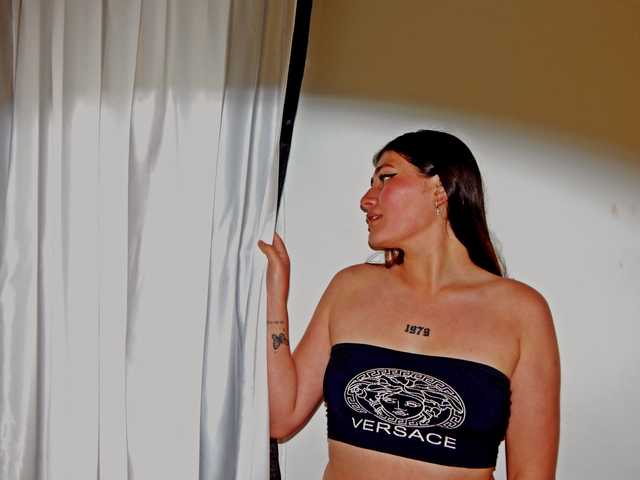 Foto del perfil AnahiRose