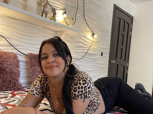 Foto del perfil AnahiWillow