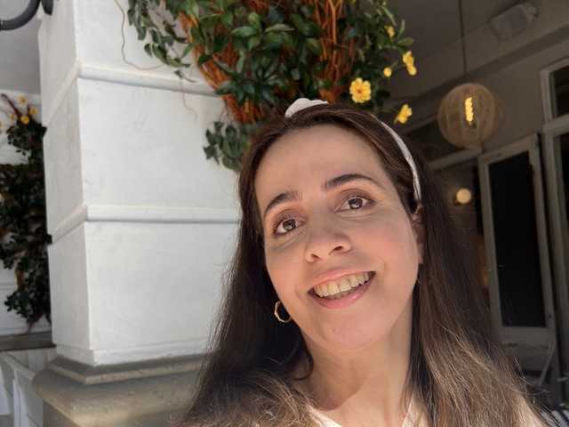Foto del perfil AnaHotOne