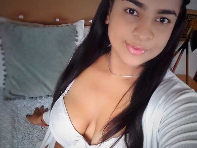 Foto de perfil AnahyFlores