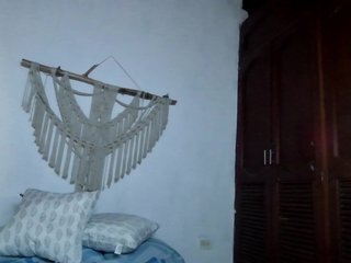 Chat de video erótico anais-tgn