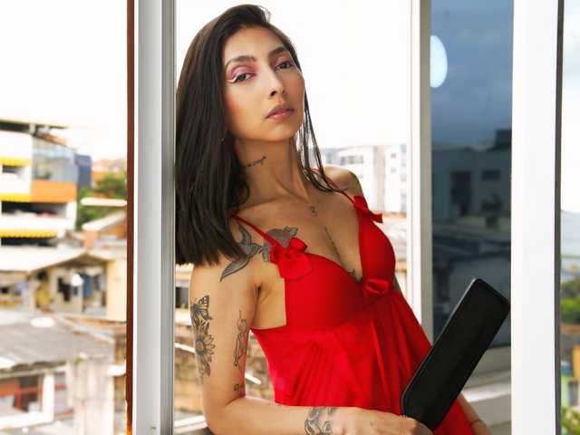 Foto del perfil Anaisl_ux