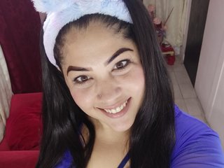 Chat de video erótico anaisprincess