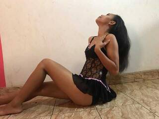 Chat de video erótico anaiss