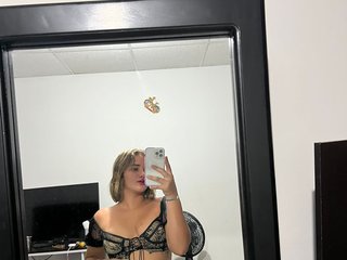 Chat de video erótico Anaistone