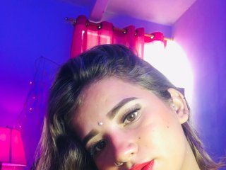 Chat de video erótico anaistone1