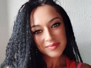 Chat de video erótico Anaiza