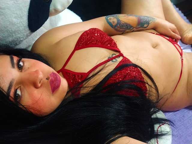 Foto del perfil AnaliaSmith