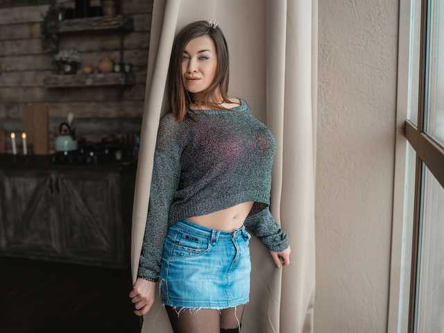 Foto del perfil AnaMills