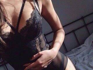 Chat de video erótico AnaMorelli