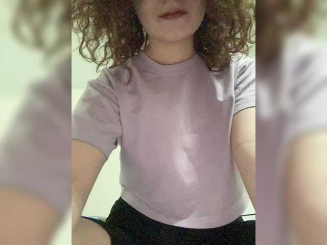 Capturas de pantalla de transmisión Lady_mi