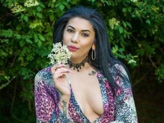 Chat de video erótico AnaPerry