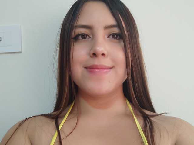 Foto de perfil AnaRoselle