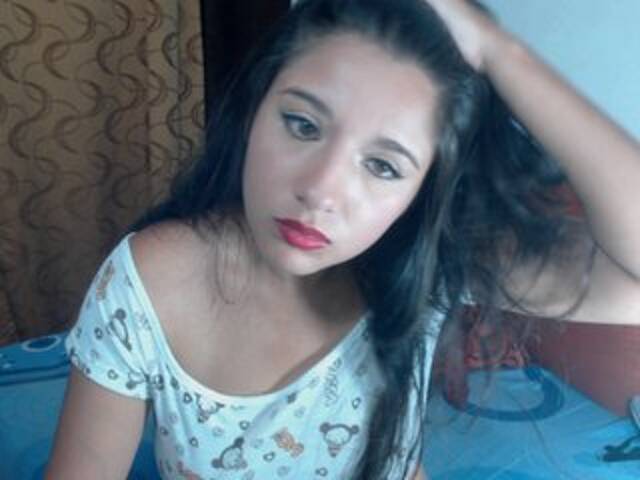 Capturas de pantalla de transmisión anasolbell