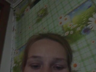 Chat de video erótico Anasstasiz