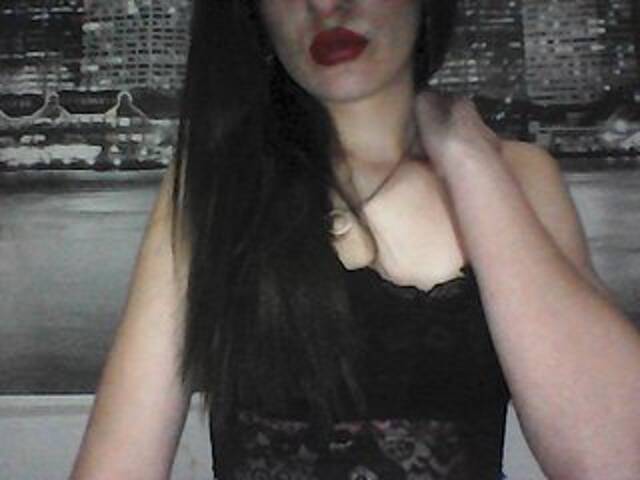 Capturas de pantalla de transmisión AnaSSteishaa