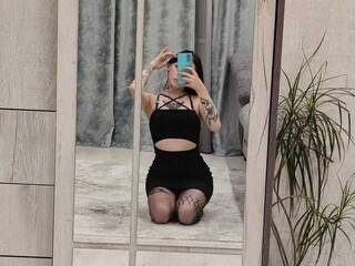 Chat de video erótico ANASTAFARIJA