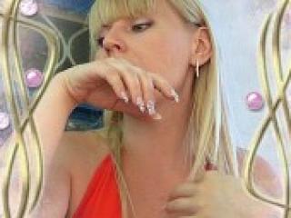 Chat de video erótico anastashnn