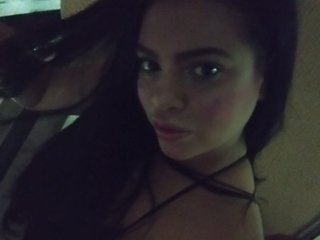 Videochat erótico Anastasia--69