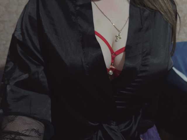 Foto del perfil Anastasia-27