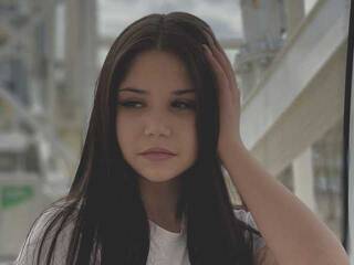 Chat de video erótico Anastasia-70