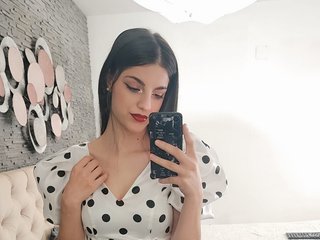 Chat de video erótico Anastasia-star