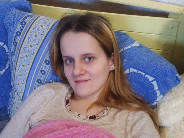 Foto del perfil anastasia1667
