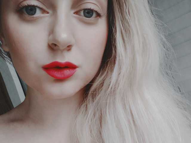 Foto del perfil Anastasia9000